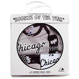 Newborn Chicago White Sox Box Set