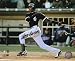 Alexei Ramirez Autographed Photograph - Chicago White Sox Signed Batting 8x10 Picture