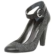 Nine West Women's Jostle Ankle Strap Pump