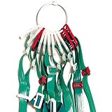 Flag- A-Tag Storage Rings