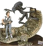 アンドレアミニチュアズ SG-S8 Xenomorph