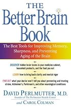 The Better Brain Book