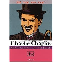 Charlie Chaplin