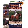 Training the Young Horse