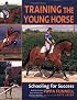 Training the Young Horse