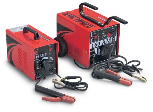 Buffalo Tools AWELD160 160-Amp Arc Welder