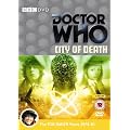 Doctor Who - City of Death [1979] [DVD] [2005]