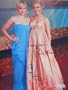 Hayden Panettiere & Kristen Bell Heroes 8x10 Signed Autographed Photo Certificate of Authenticity