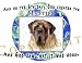 Mastiff Mouse Pad Dog Mousepad Creation