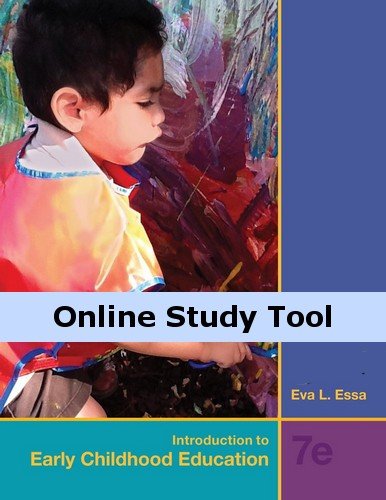CourseMate for Essa's Introduction to Early Childhood Education, 7th Edition