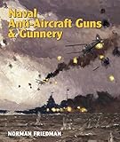 Naval anti-aircraft guns and gunnery