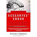 Descartes' Error (Emotion, Reason, And the Human Brain) (Reprint) (Paperback)