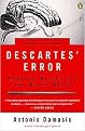 Descartes' Error (Emotion, Reason, And the Human Brain) (Reprint) (Paperback)