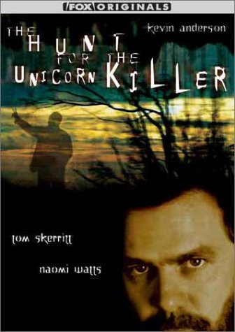 CD-Charts  DVD : The Hunt for the Unicorn Killer [1999] (REGION 1) (NTSC)