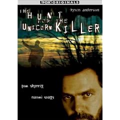 The Hunt for the Unicorn Killer