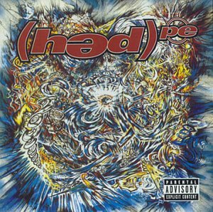 CD-Charts  Music : Hed Pe