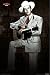 Hank Williams Entertainment Poster Print, 24x36