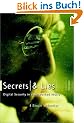 Secrets and Lies, Engl. ed.: Digital Security in a Networked World