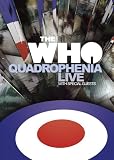 Quadrophenia Live