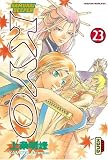 Samurai Deeper Kyo, tome 23