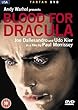 Blood For Dracula [DVD]