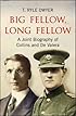 Big Fellow, Long Fellow: A Joint Biography of Collins and De Valera