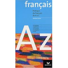 Le Fran�ais de A � Z, 2004
