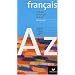 Le Fran�ais de A � Z, 2004