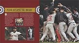 The Boston Red Sox : 100 Years -- The Official Retrospective
