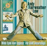 Wide Eyed & Legless-a&M Recordings