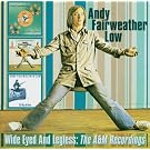 Wide Eyed and Legless: a&M Recordings