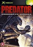Predator: Concrete Jungle (Xbox)
