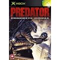 Predator: Concrete Jungle (Xbox)