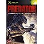 Predator: Concrete Jungle (Xbox)