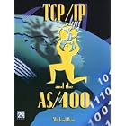 Click here to buy  TCP IP and the AS 400  by Michael Ryan.