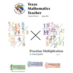 Click here to buy Texas Mathematics Teacher.