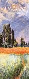 Monet Calender