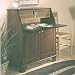 Drop-Front Writing Desk: Downloadable Woodworking Plan