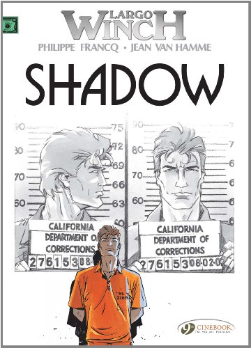 shadow largo winch