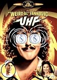U.H.F. [UK IMPORT] - Victoria Jackson