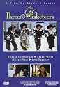 The Three Musketeers