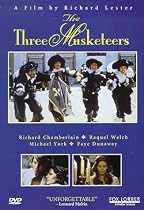 The Three Musketeers