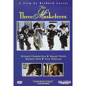 The Three Musketeers
