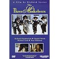 Three Musketeers