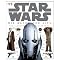 Star Wars B�cher meiner Sammlung (auch zuk�nftige)