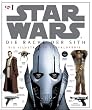Star Wars, Episode III, Die illustrierte Enzyklop�die