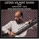 Raga Enayetkhani Kanada