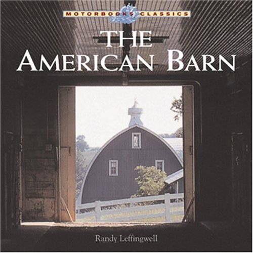American Barn (Motorbooks Classic)
