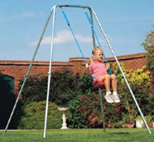 Childrens Toyshop  Toys : Rocket Swing Frame