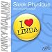 I Love Linda